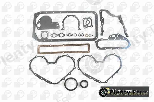 BGA CK0329 — Gasket Kit, crankcase
