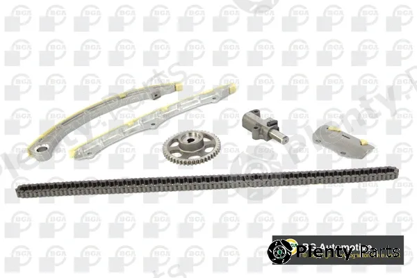 BGA TC2542FK — Timing Chain Kit