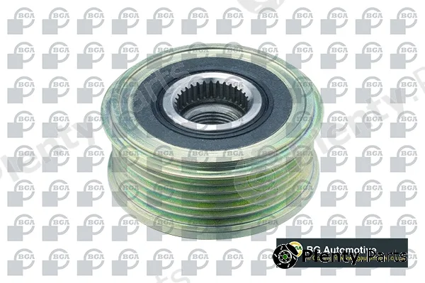 BGA DC9700 — Alternator Freewheel Clutch