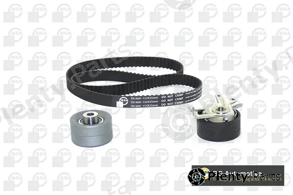 BGA TB1421K — Timing Belt Kit