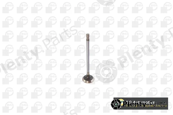 BGA V611982 — Exhaust Valve