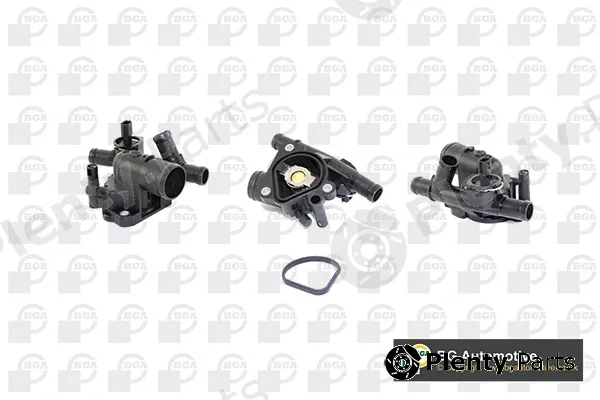 BGA CT5668 — Thermostat, coolant