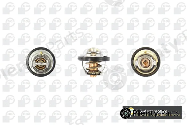 BGA CT5428 — Thermostat, coolant