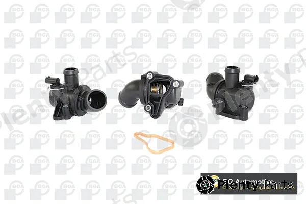 BGA CT5632 — Thermostat, coolant