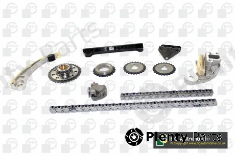 BGA TC0635FK — Timing Chain Kit