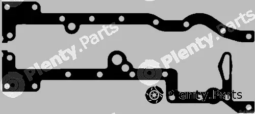 BGA OK5332 — Gasket Set, oil sump