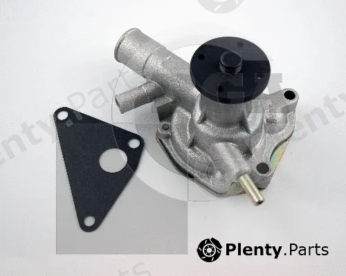 BGA CP18030 — Water Pump, engine cooling