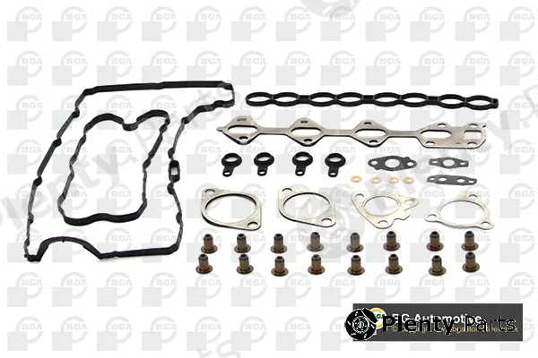 BGA HN3322 — Gasket Kit, cylinder head