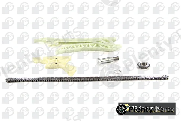 BGA TC0902FK — Timing Chain Kit