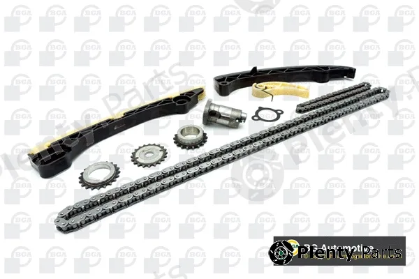 BGA TC9101FK — Timing Chain Kit