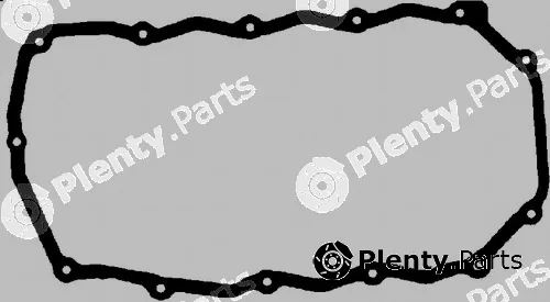 BGA OP8310 — Gasket, oil sump