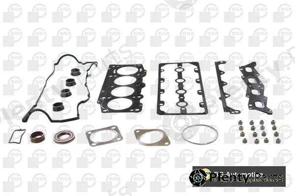 BGA HK8763 — Gasket Kit, cylinder head
