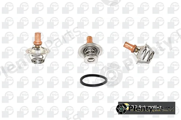 BGA CT5368K — Thermostat, coolant