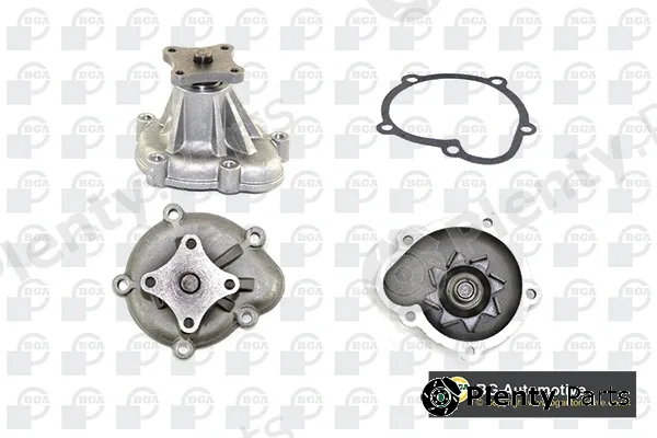 BGA CP2802 — Water Pump, engine cooling