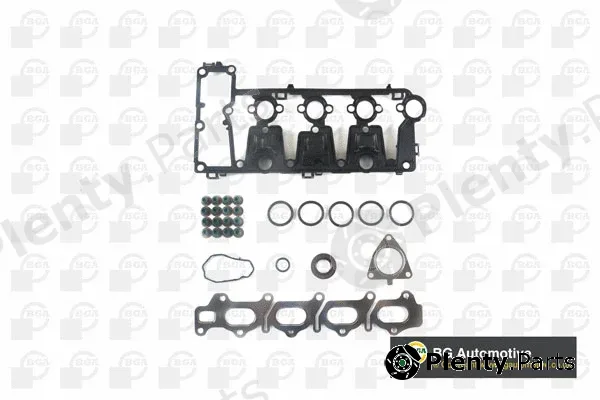 BGA HN3339 — Gasket Kit, cylinder head