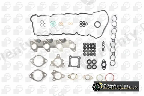 BGA HN2700 — Gasket Kit, cylinder head