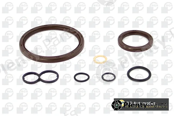 BGA CK0527 — Gasket Kit, crankcase