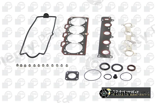 BGA HK3503 — Gasket Kit, cylinder head