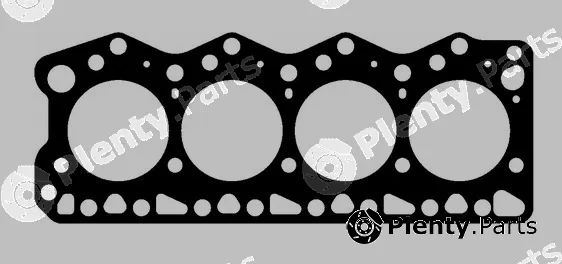 BGA CH4591 — Gasket, cylinder head