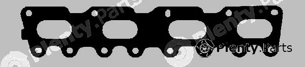 BGA MG7391 — Gasket, exhaust manifold
