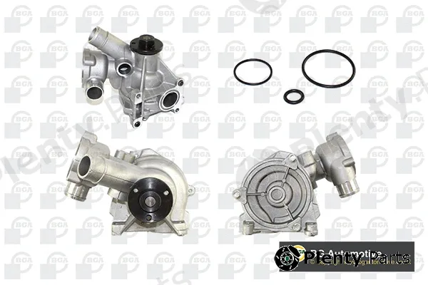 BGA CP5120T — Water Pump, engine cooling
