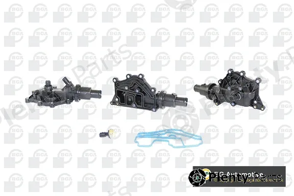 BGA CT5666 — Thermostat, coolant