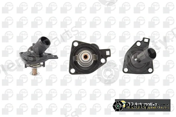 BGA CT2501 — Thermostat, coolant