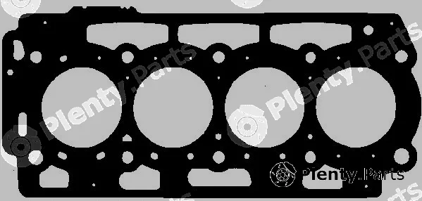 BGA CH1532A — Gasket, cylinder head