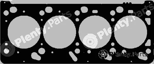 BGA CH3589 — Gasket, cylinder head