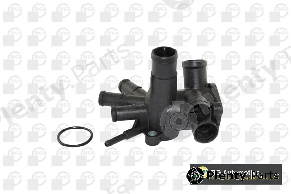 BGA FA9606 — Coolant Flange