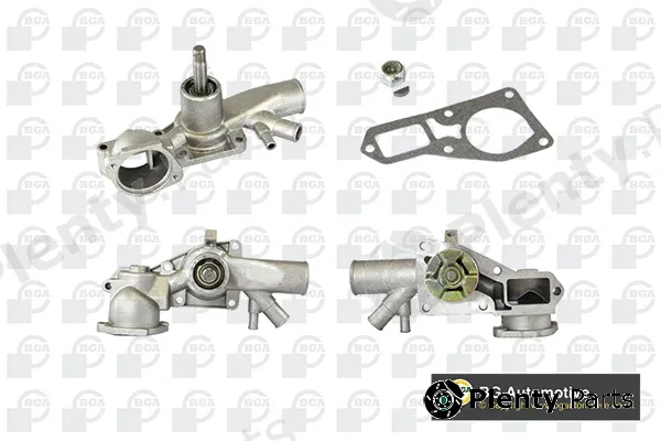 BGA CP2350 — Water Pump, engine cooling