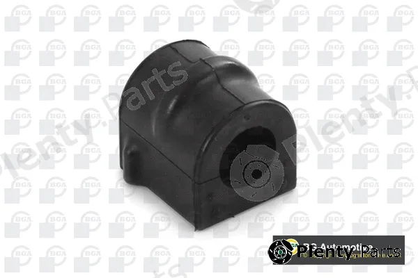 BGA BU9534 — Mounting, stabiliser bar