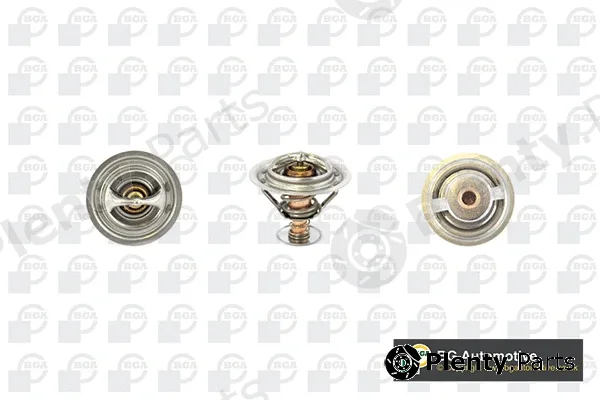 BGA CT5393 — Thermostat, coolant