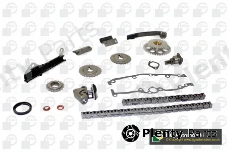 BGA TC0365FK — Timing Chain Kit