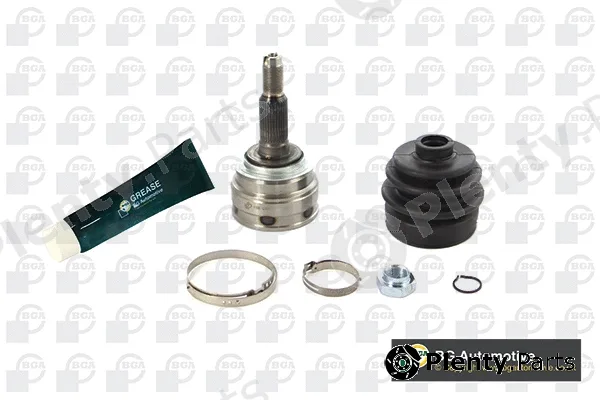 BGA CV1605A — Joint Kit, drive shaft