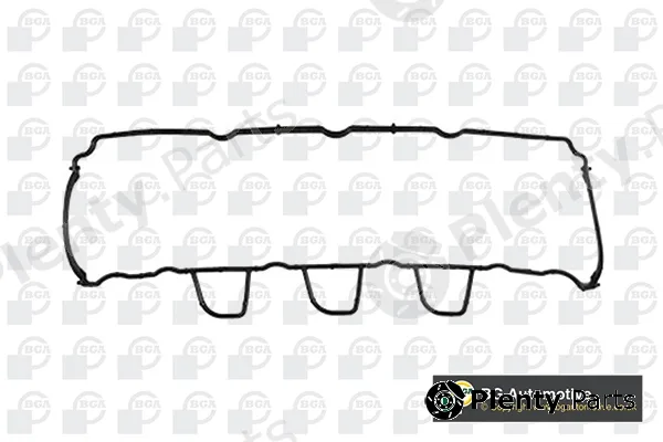 BGA RC4539 — Gasket, cylinder head cover