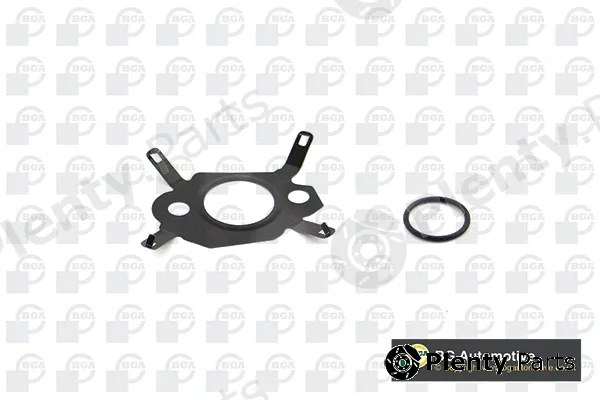 BGA AG1444 — Gasket Set, EGR system