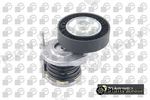 BGA DC9602 — Tensioner Lever, V-ribbed belt