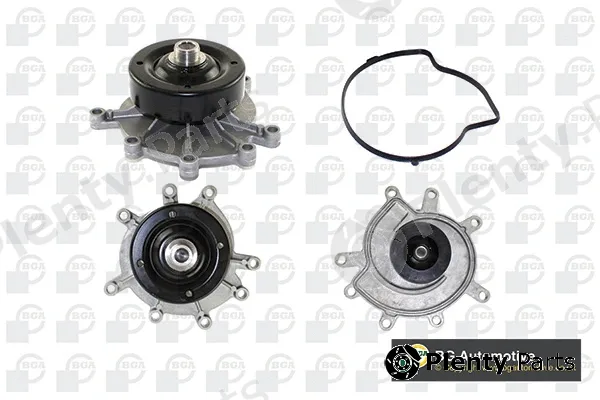 BGA CP3450 — Water Pump, engine cooling