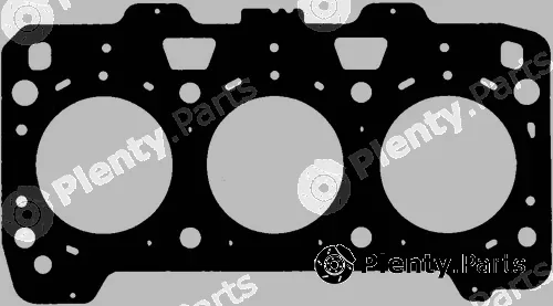 BGA CH2525 — Gasket, cylinder head