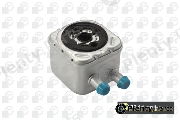 BGA CO0120 — Oil Cooler, engine oil