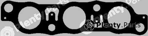 BGA MG9594 — Gasket, exhaust manifold