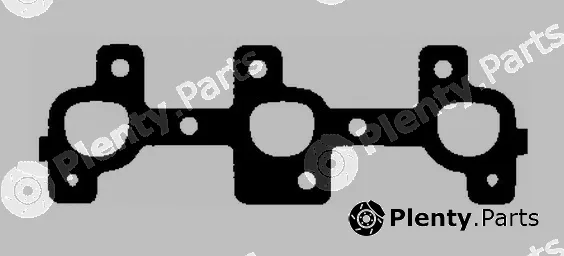 BGA MG6797 — Gasket, exhaust manifold