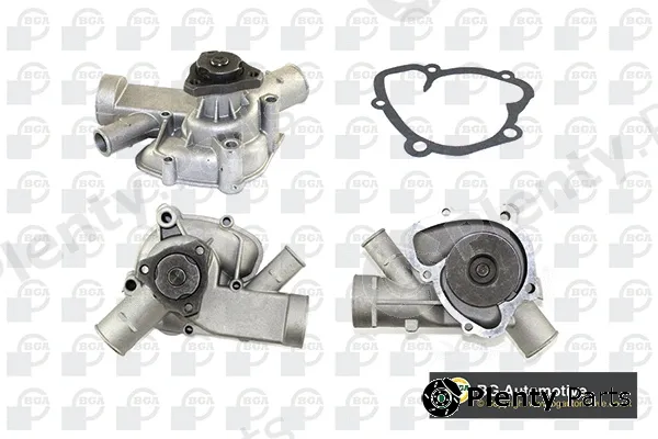BGA CP2274 — Water Pump, engine cooling