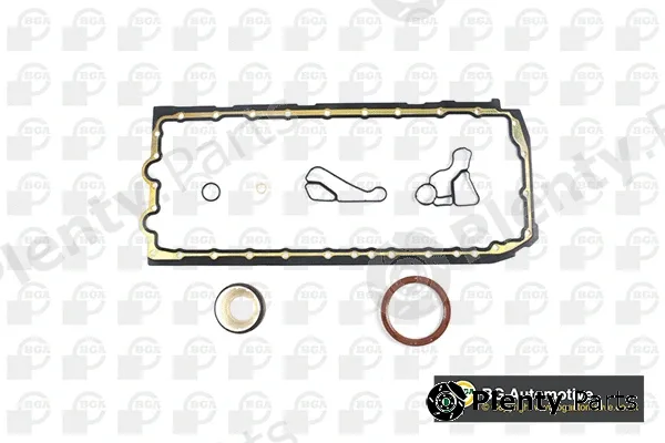 BGA CK0905 — Gasket Kit, crankcase