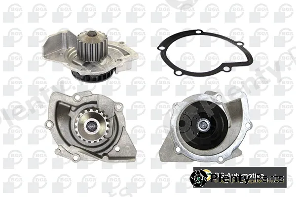 BGA CP3910 — Water Pump, engine cooling