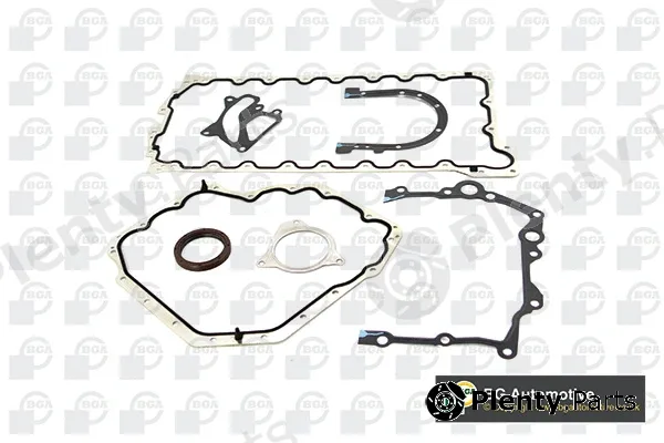 BGA CK0509 — Gasket Kit, crankcase
