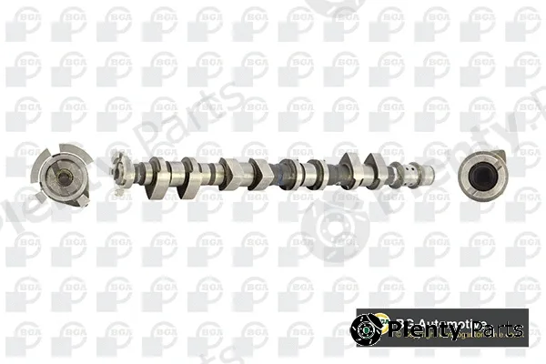 BGA CS9523 — Camshaft