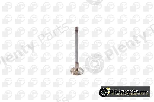 BGA V232016 — Exhaust Valve