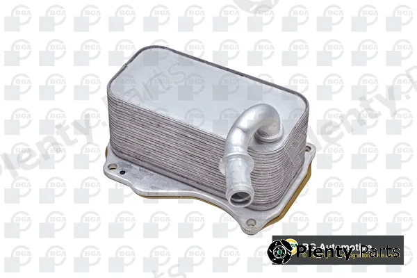 BGA CO5623 — Oil Cooler, engine oil
